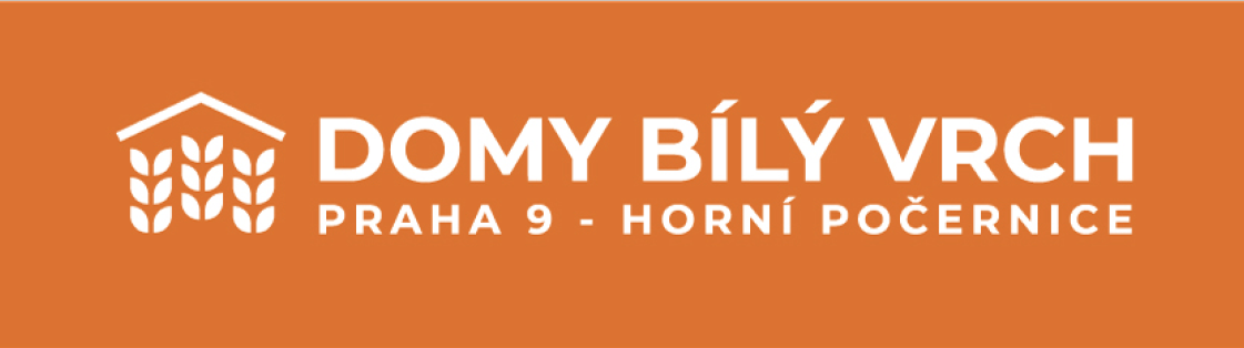 Domy Bílý vrch